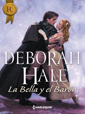 cover image of La bella y el barón